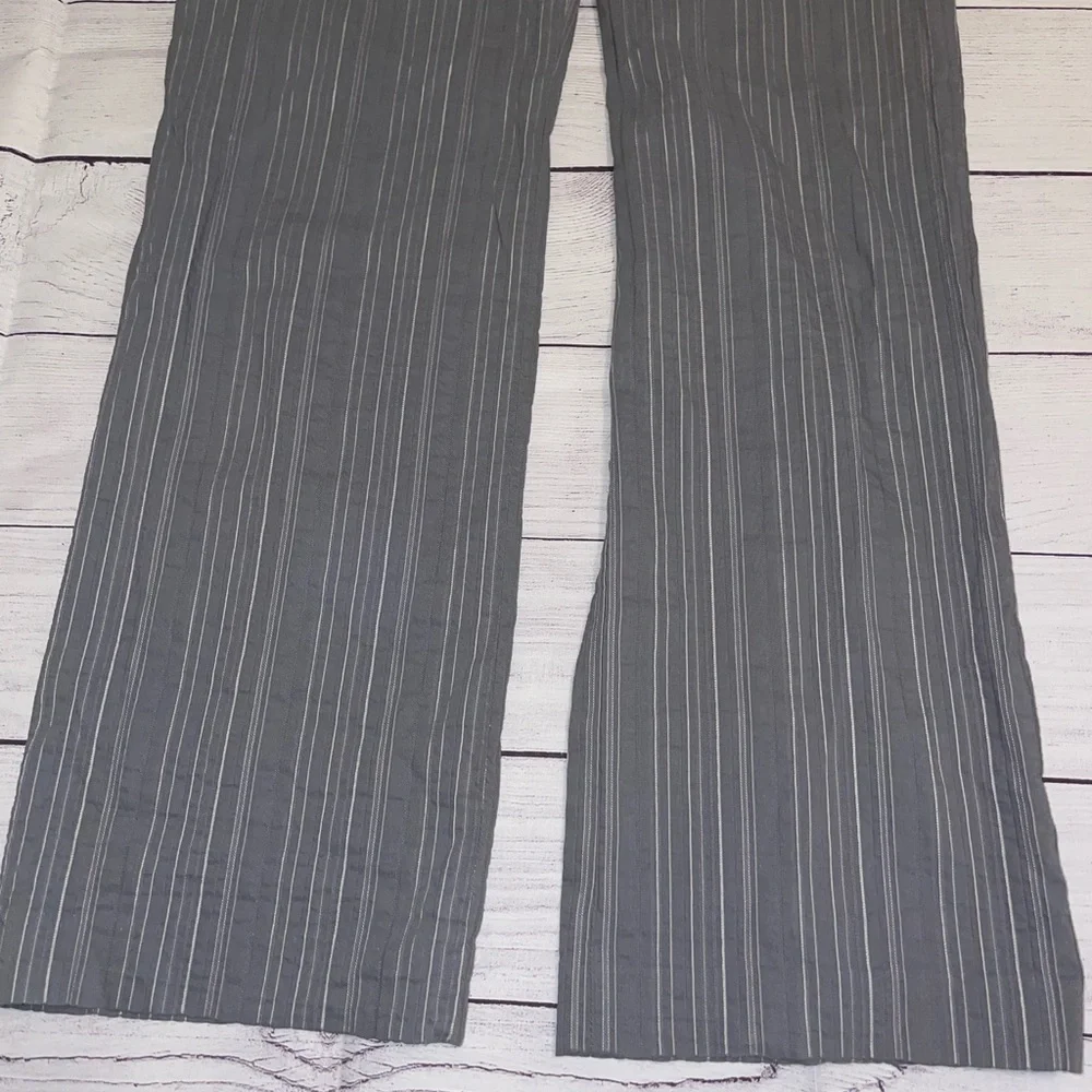 Women's Peace Of Cloth Pants - Picture 5 of 8